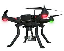Thunder Tiger Ghost Quadcopter